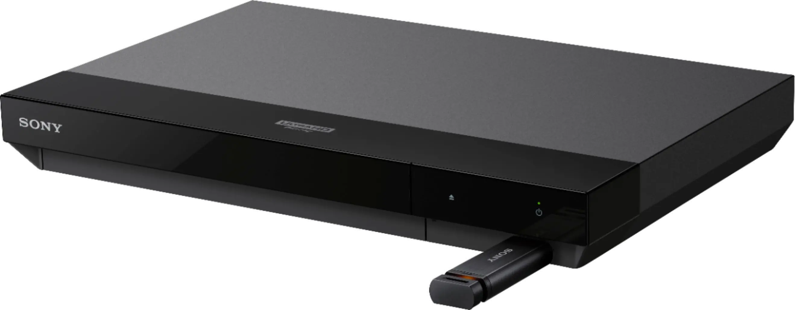 UBPX700/M Sony Streaming 4K Ultra HD Blu-Ray Player-3