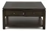 Hartford Brown Coffee Table