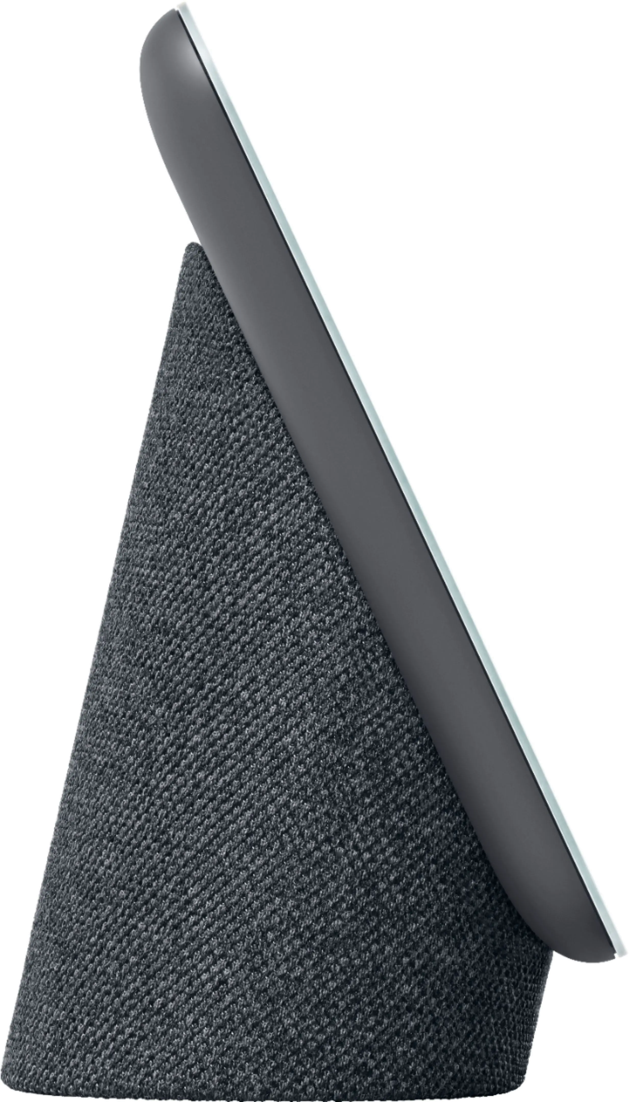 GA01892-US Google Nest Hub (2nd Gen) Smart Display - Charcoal-3