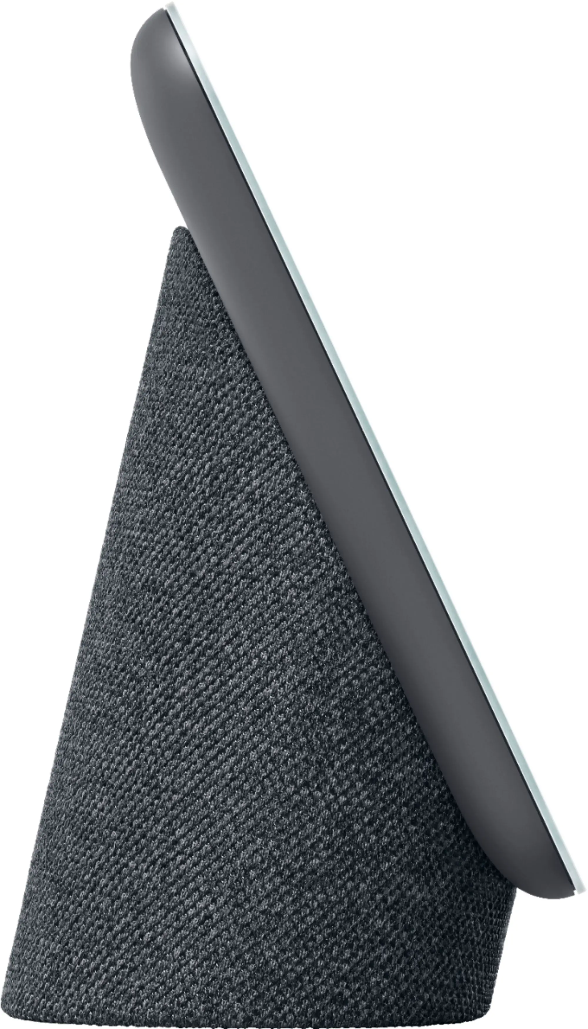 Google Nest Hub (2nd Gen) Smart Display - Charcoal | RC Willey