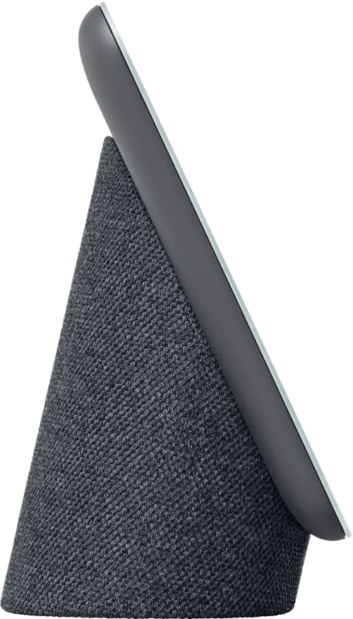 Google Nest Hub (2nd Gen) Smart Display - Charcoal | RC Willey