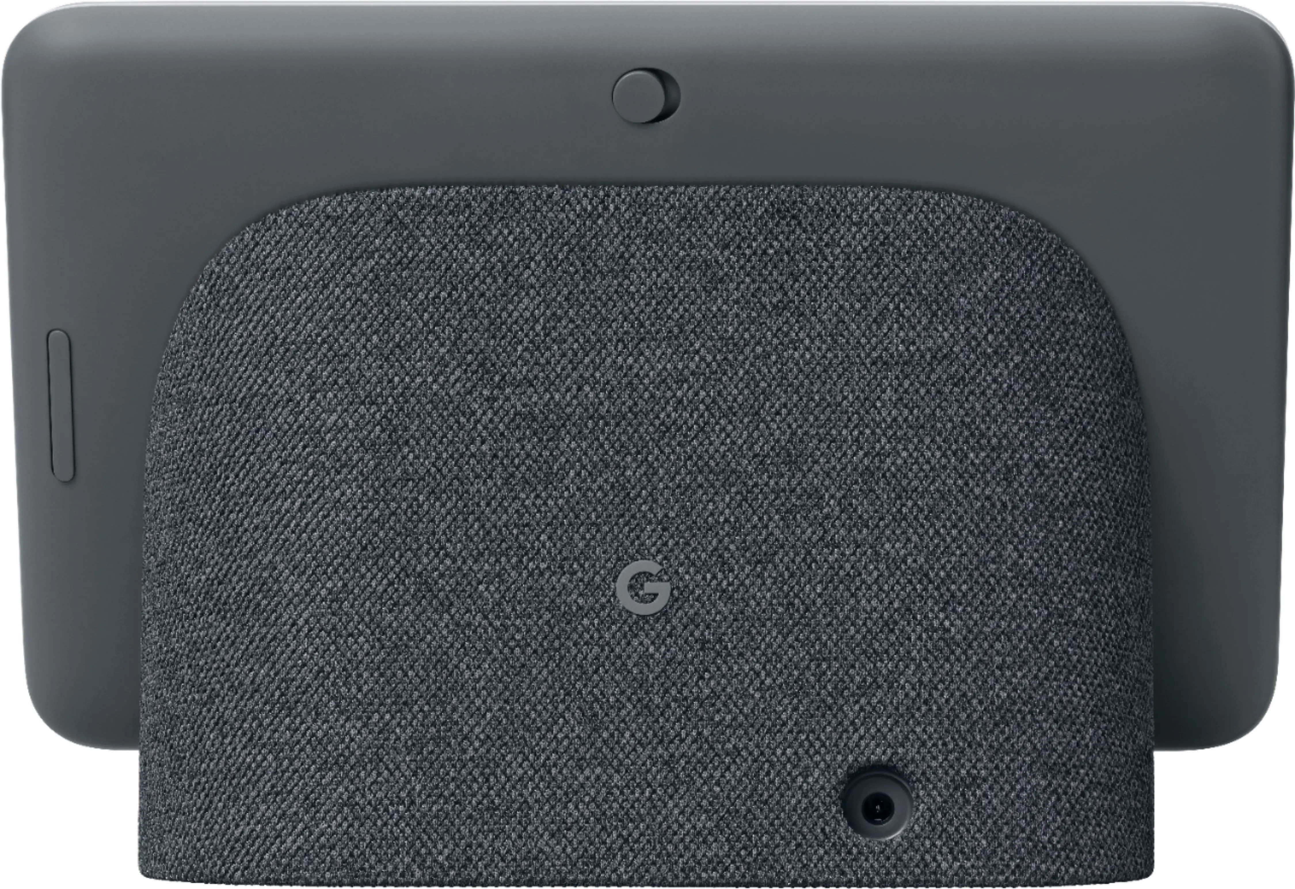 GA01892-US Google Nest Hub (2nd Gen) Smart Display - Charcoal-4