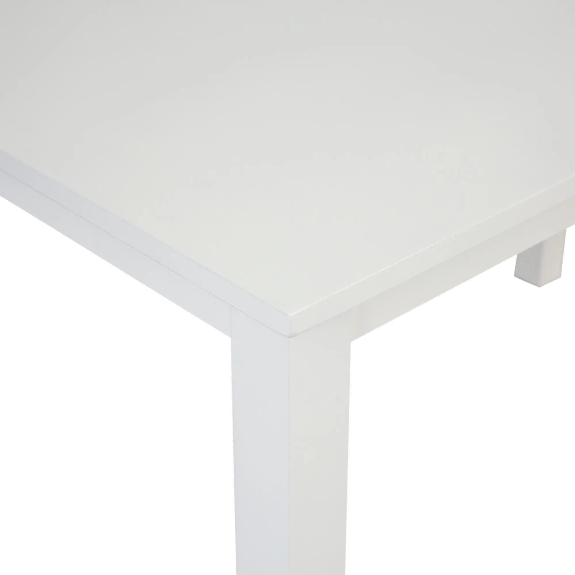TW485PCXBGY McHale White and Gray 5 Piece Dining Room Set - Walker Edison-5