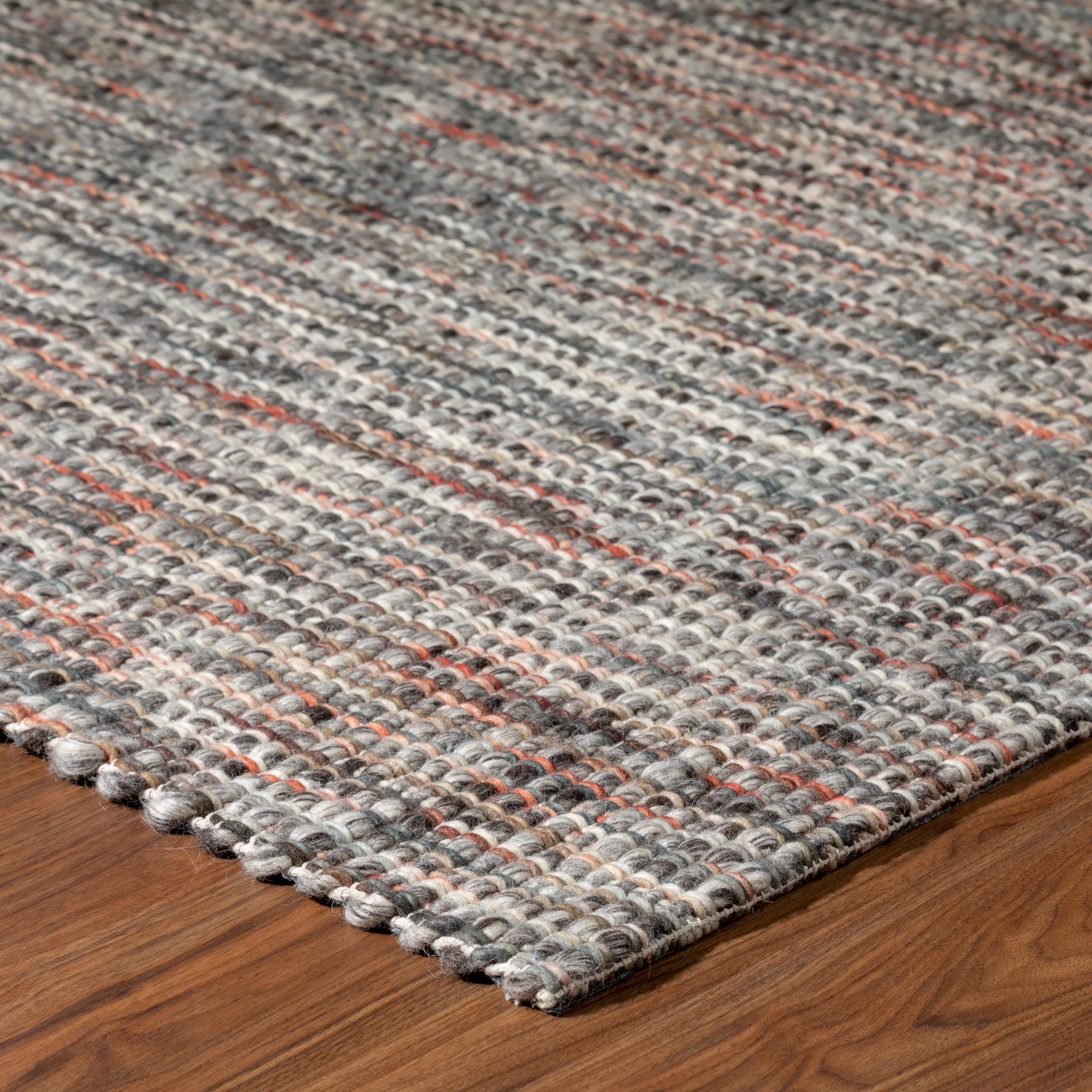 BD1KA5X8/KALEIDOSCOP Bondi 5 x 8 Kaleidoscope Area Rug-4