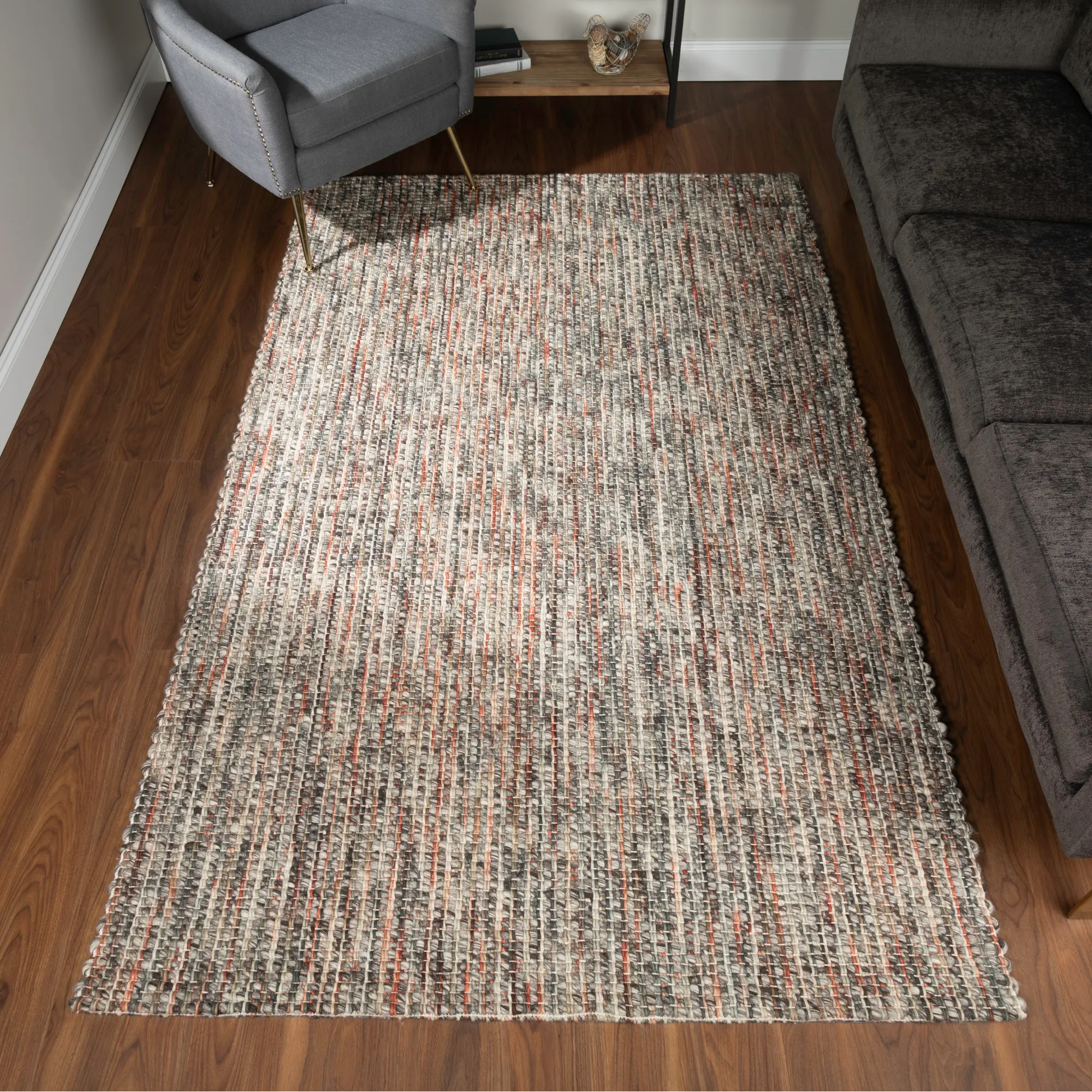 BD1KA8X10/KALEIDOSCO Bondi 8 x 10 Kaleidoscope Area Rug-1