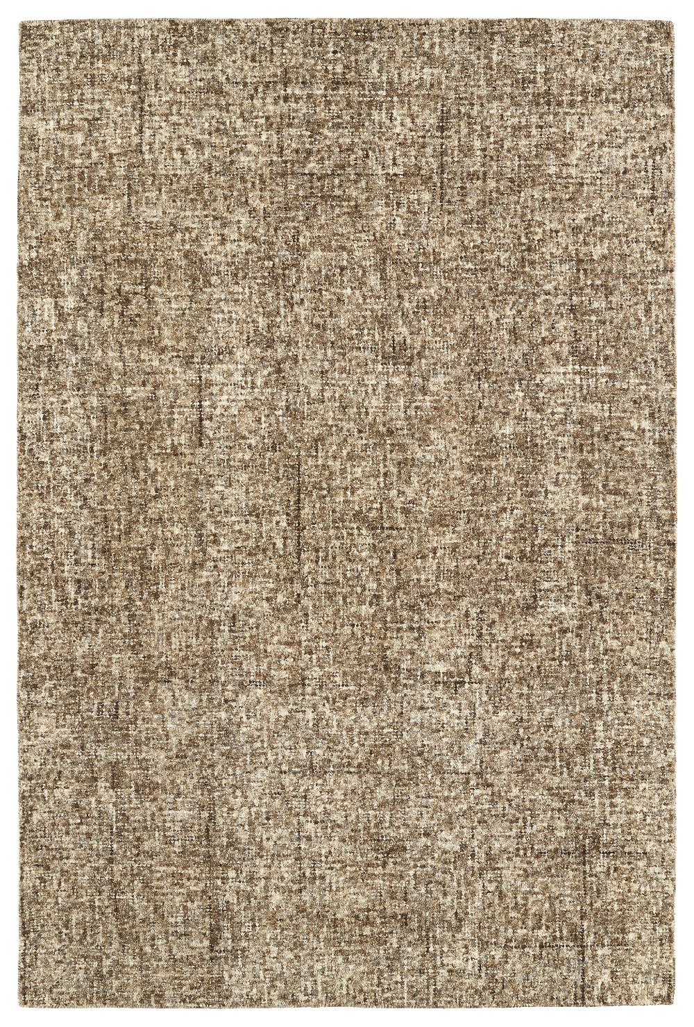 Calisa 5 x 8 Coffee Area Rug