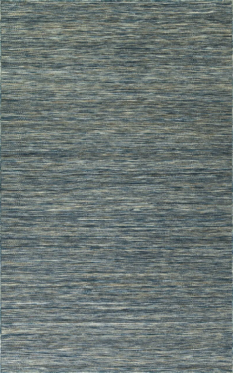 Targon 5 x 8 Navy Area Rug