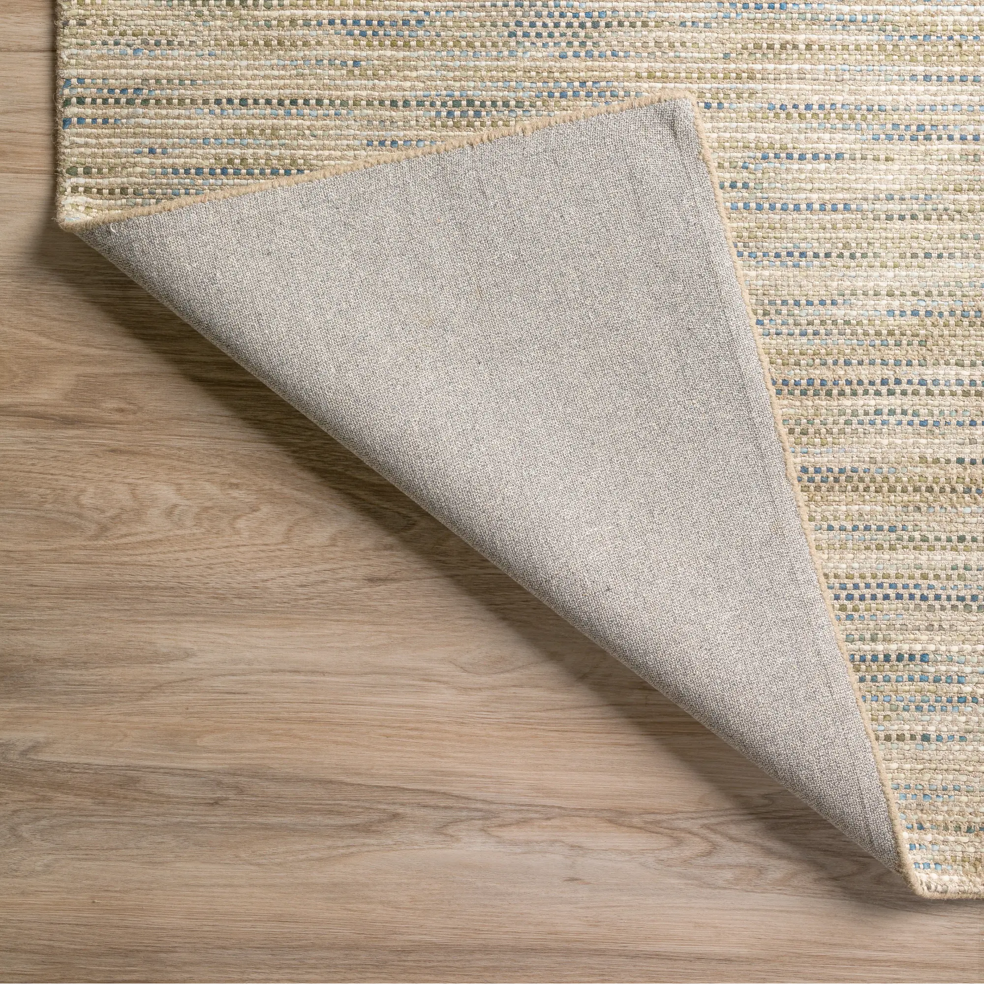 ZN1MU5X8/MUSHROOM Zion 5 x 8 Mushroom Area Rug-5