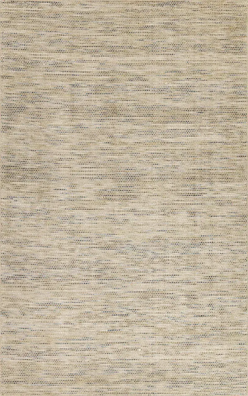 Zion 8 x 10 Mushroom Area Rug