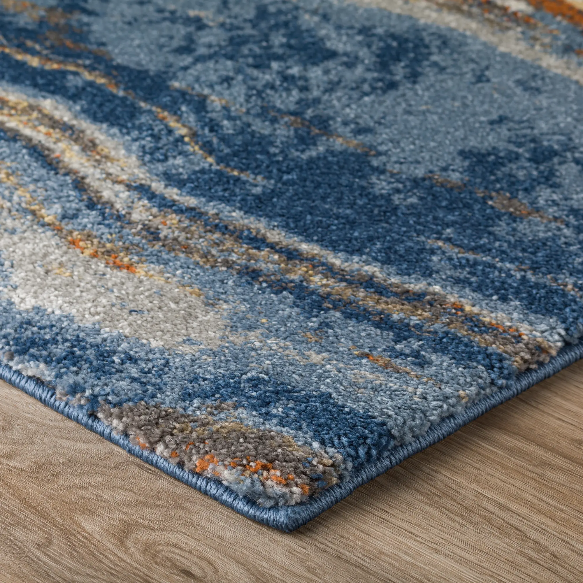 OR18MU8X10-MULTI Orleans 8 x 10 Multi Area Rug-5