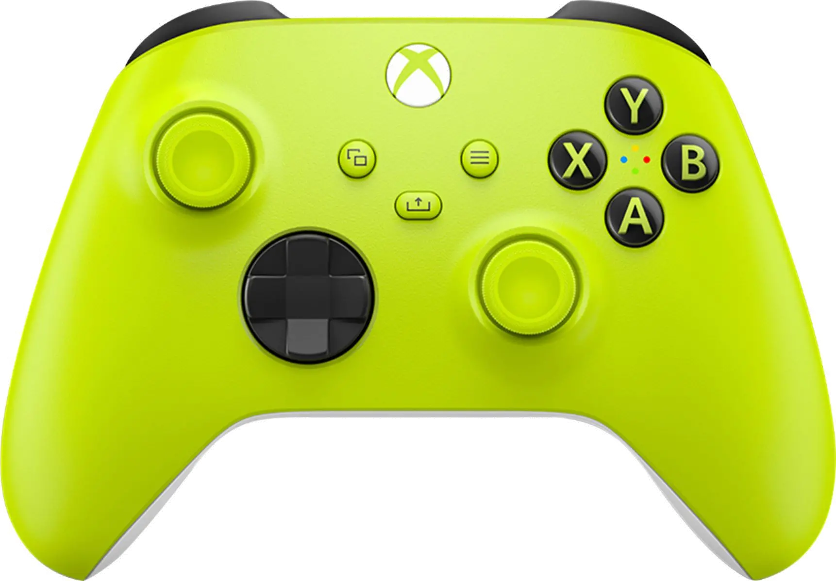 QAU-00021 Microsoft Controller for Xbox Series X-1