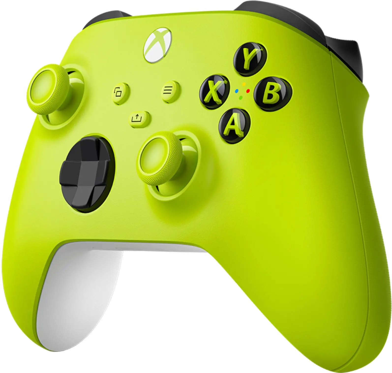 QAU-00021 Microsoft Controller for Xbox Series X-3