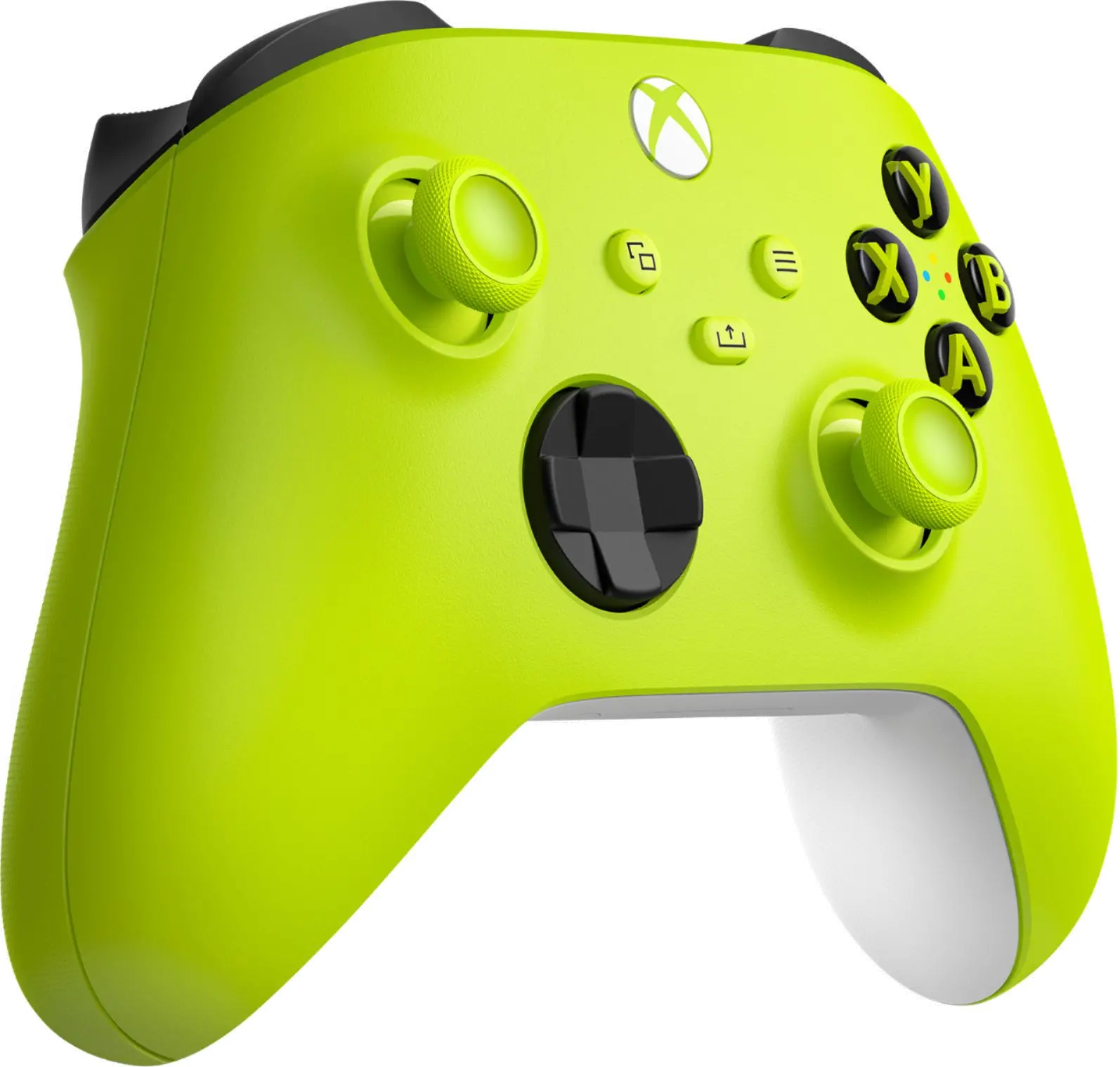 QAU-00021 Microsoft Controller for Xbox Series X-4