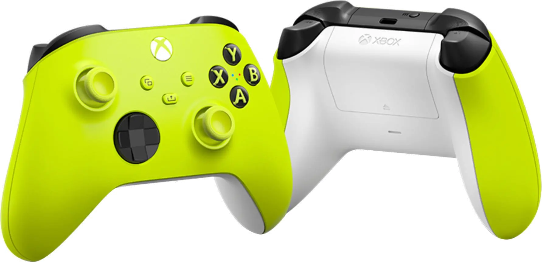 QAU-00021 Microsoft Controller for Xbox Series X-5