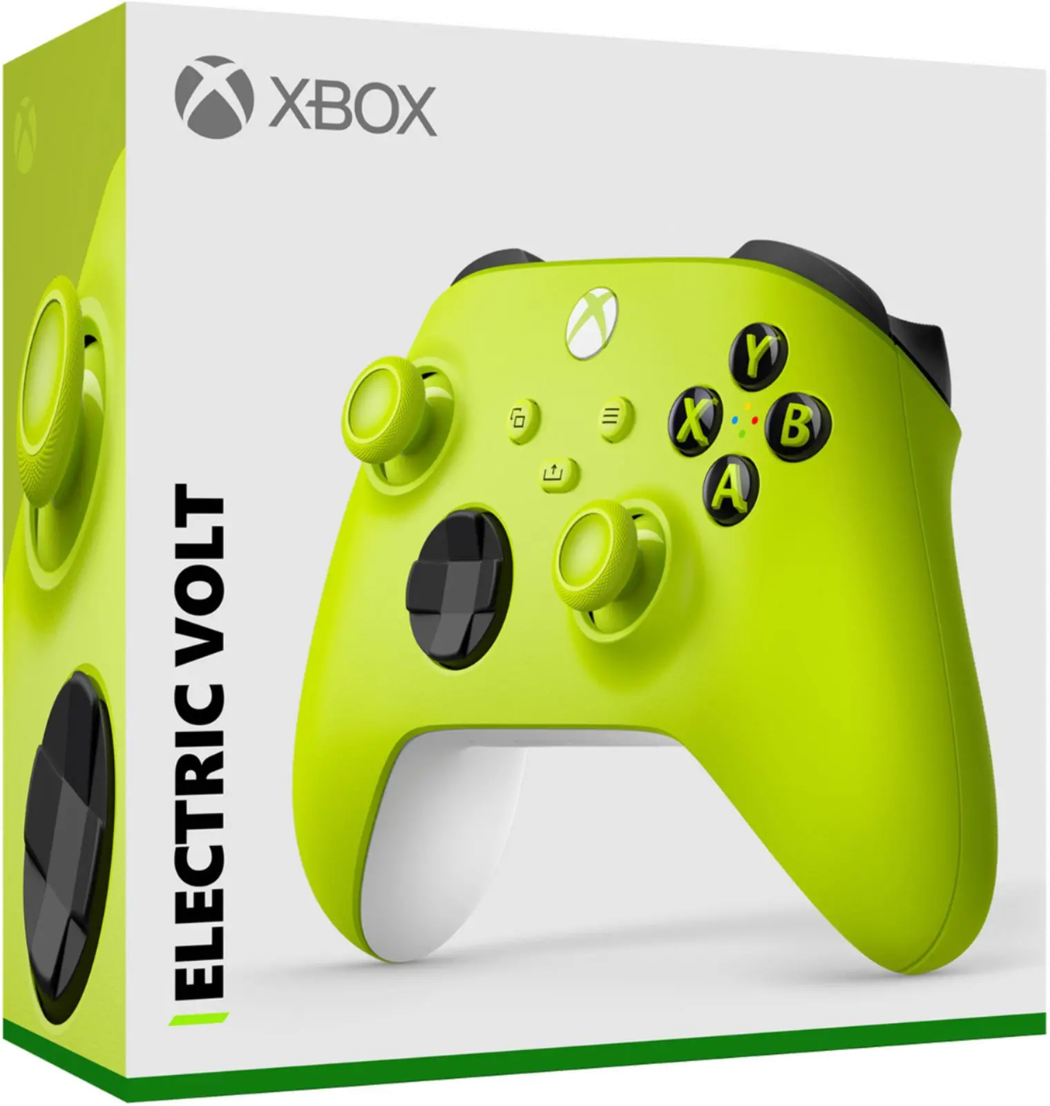 QAU-00021 Microsoft Controller for Xbox Series X-6