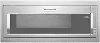 KMBT5011KSS KitchenAid 1.1 cu ft Built In Microwave - Stainless Steel