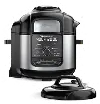 FD402 Ninja Foodi Deluxe XL Pressure Cooker and Air Fryer