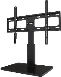 VSTV1-B1 SANUS Swivel TV Stand fits 32 -60  TVs