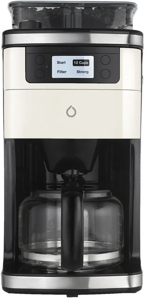 SMARTCOFF.1 iCoffee Brew Coffee Maker-1