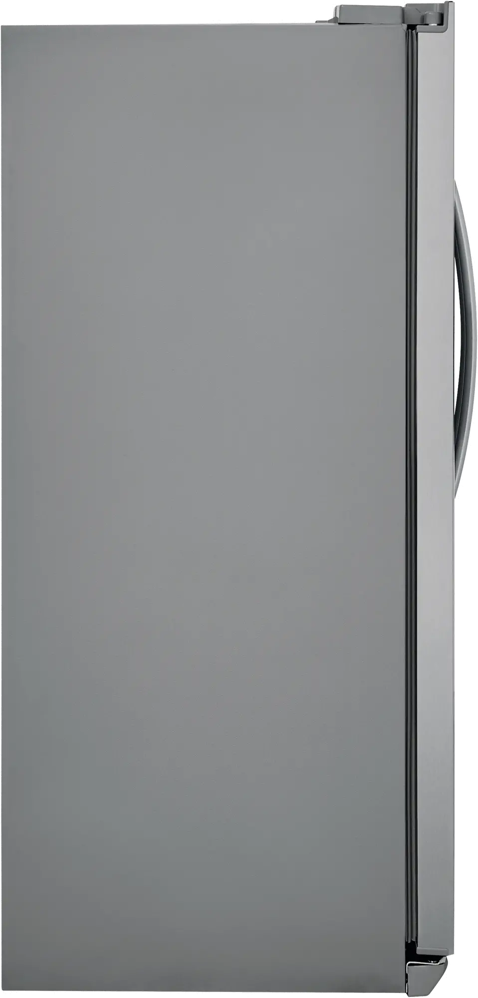 GRSS2652AF Frigidaire Gallery 25.6 cu ft  Side by Side Refrigerator - Stainless Steel-11