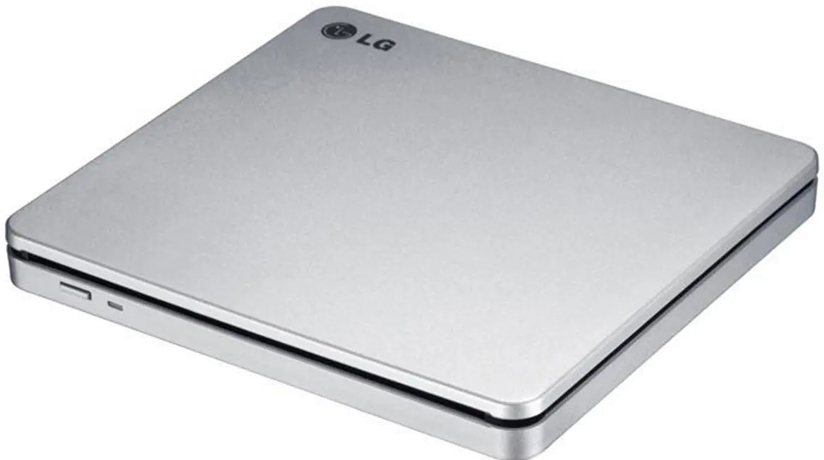 AP70NS50/DVD REWRITER LG 8x Portable DVD Rewriter with M-DISC-2