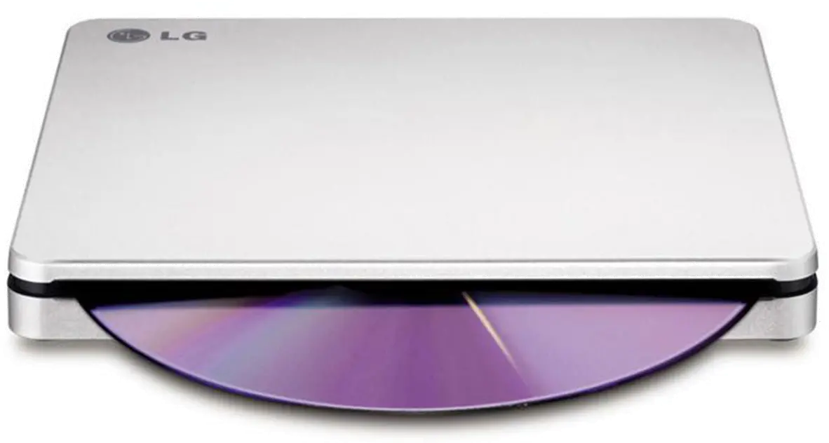 AP70NS50/DVD REWRITER LG 8x Portable DVD Rewriter with M-DISC-3