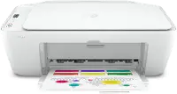 HP DJ2752 HP Deskjet 2752 Wireless All-In-One Printer