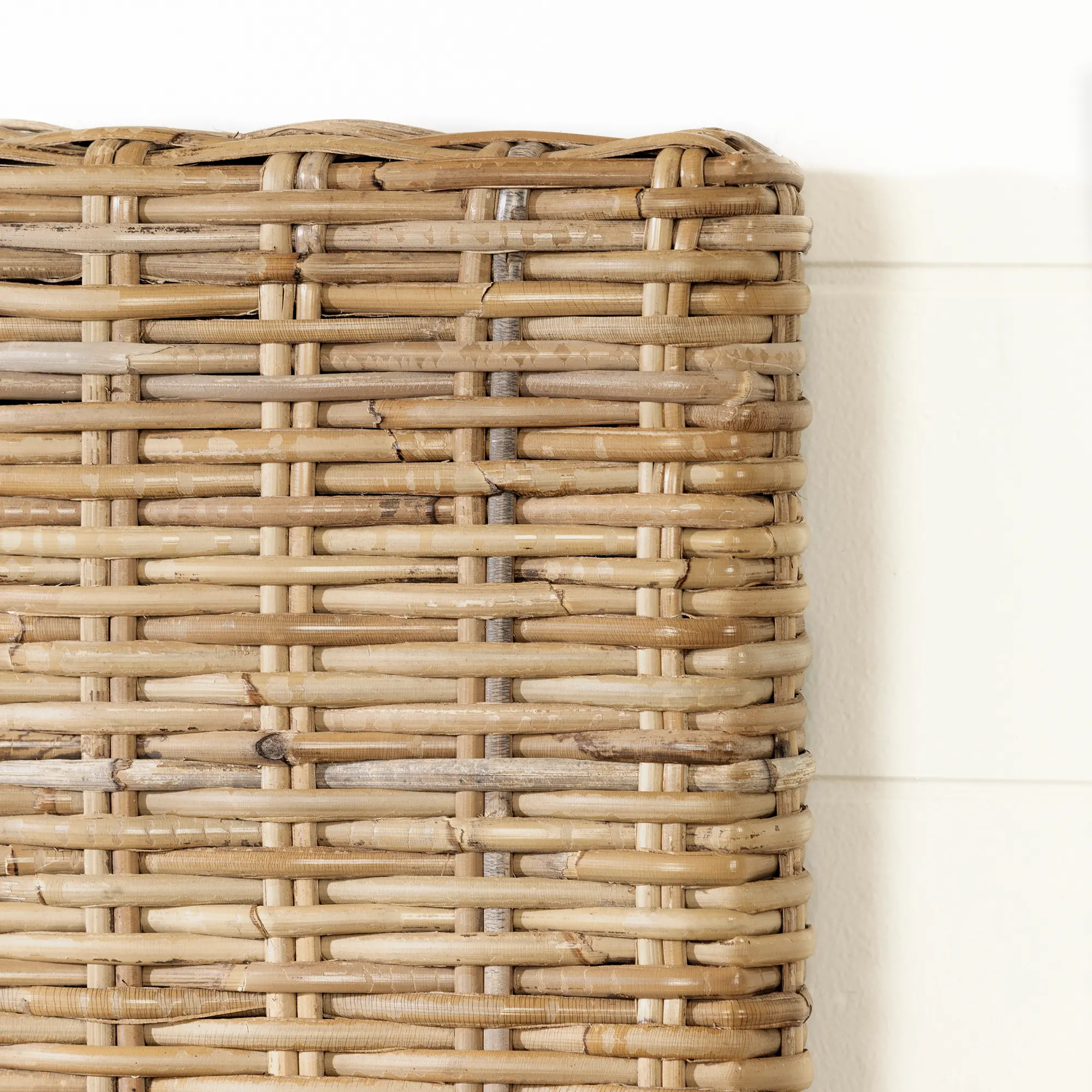 13708 Avilla Rattan Queen Headboard - South Shore-4
