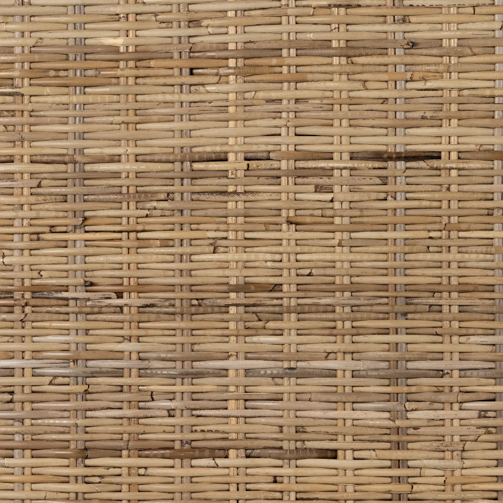13708 Avilla Rattan Queen Headboard - South Shore-7