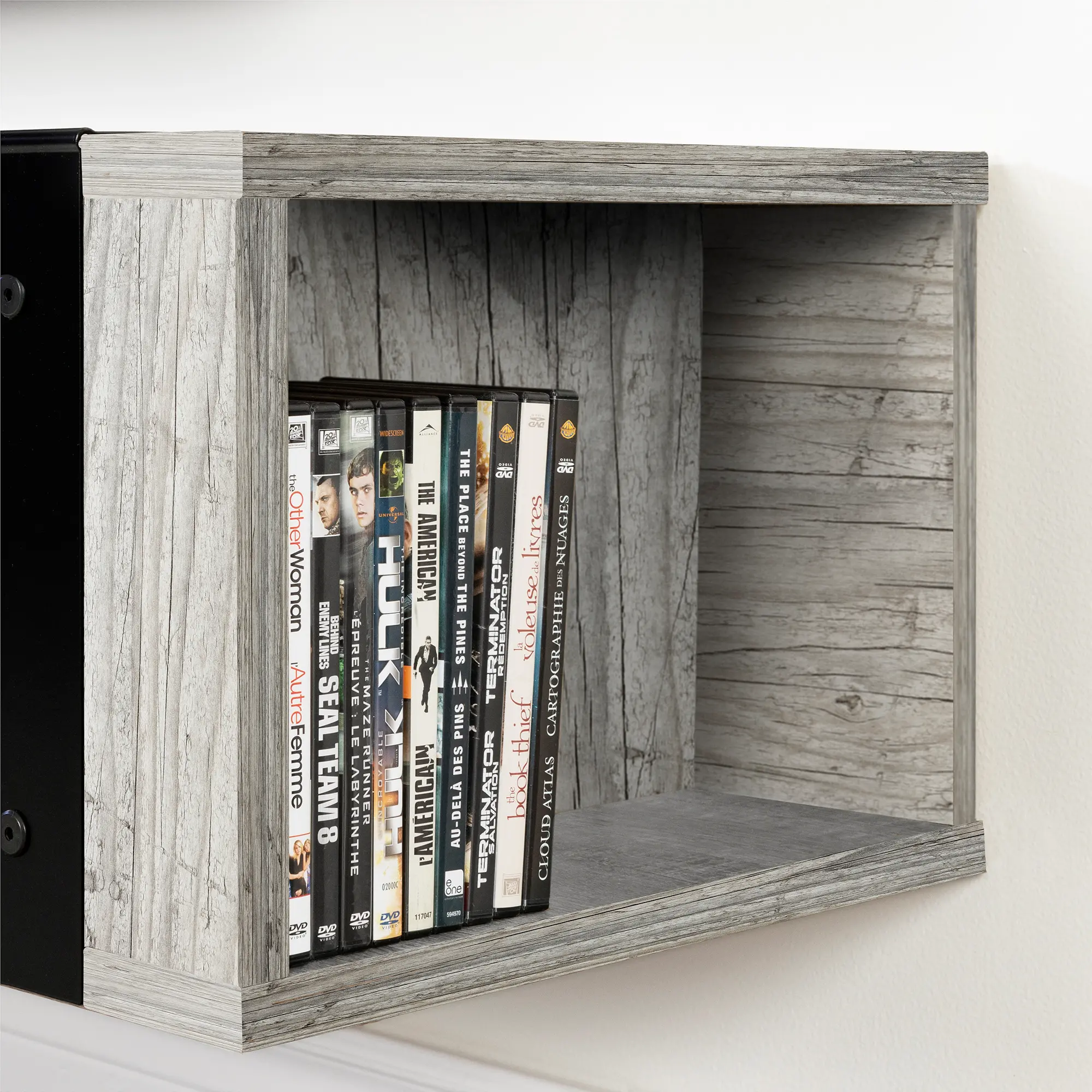 13423 Munich Seaside Pine 68  Hanging TV Stand - South Shore-5