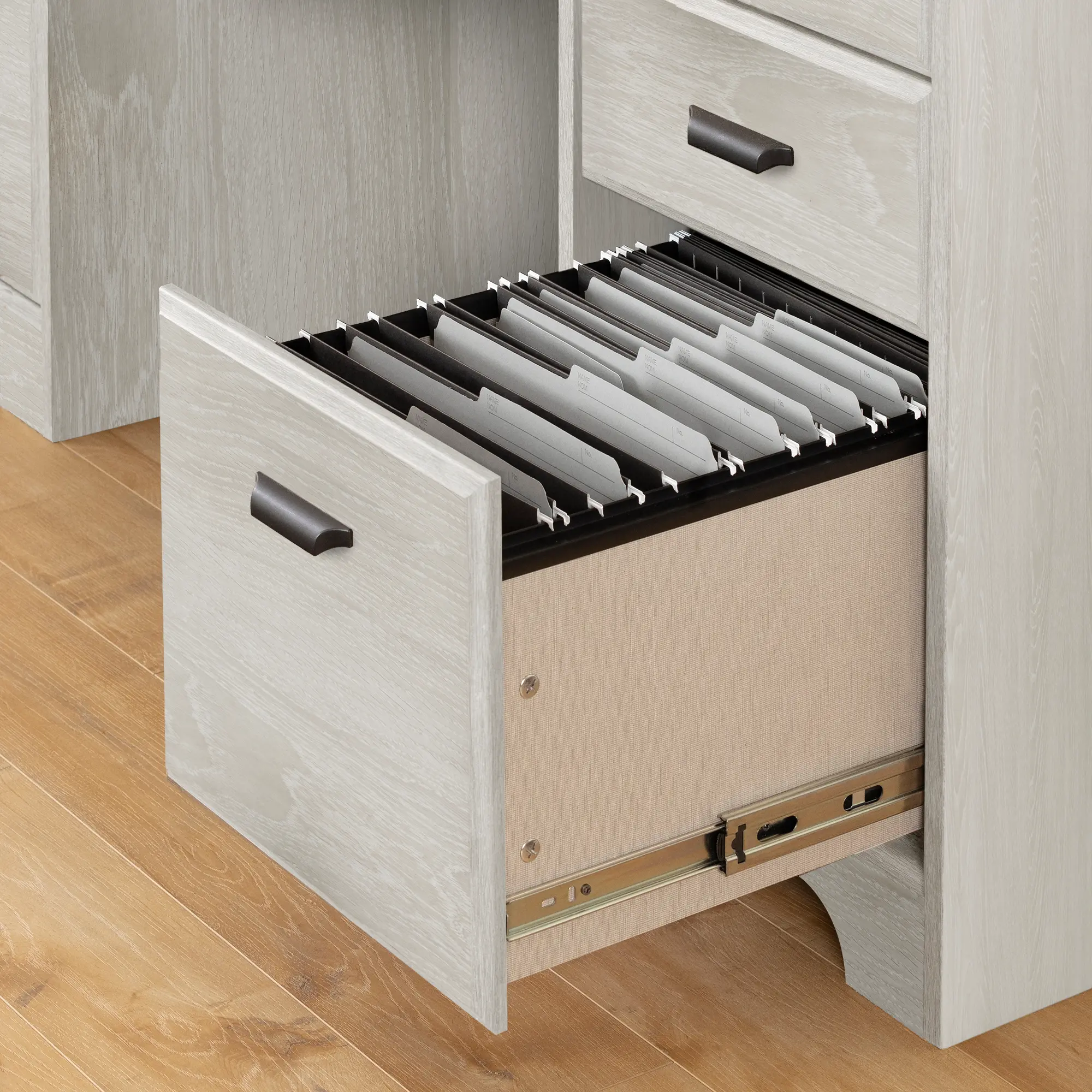 13379 Versa Winter Oak Computer Desk - South Shore-4