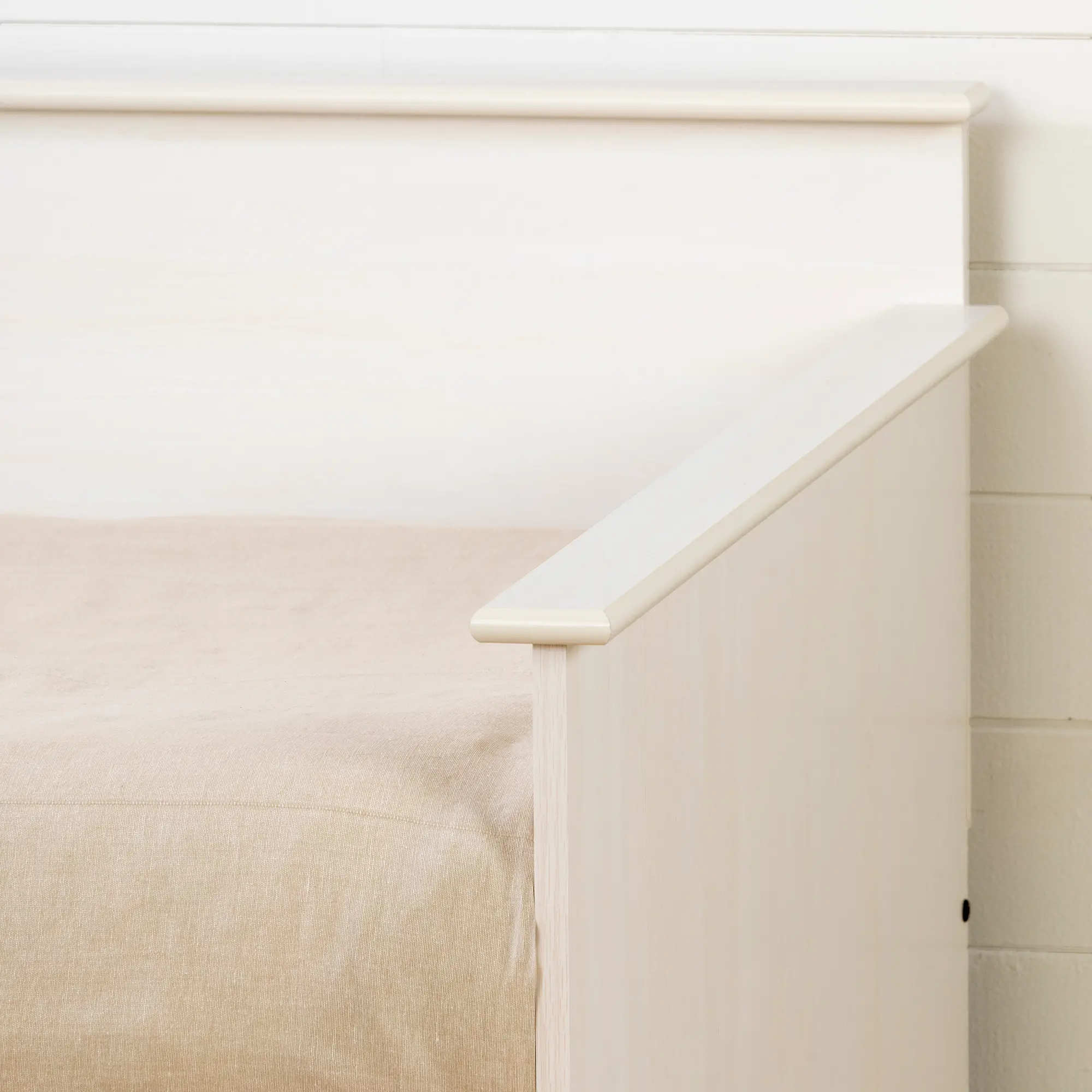 13128 Plenny White Wash Daybed with Storage - South Shore-3
