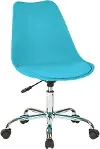 Emerson Teal Office Chair