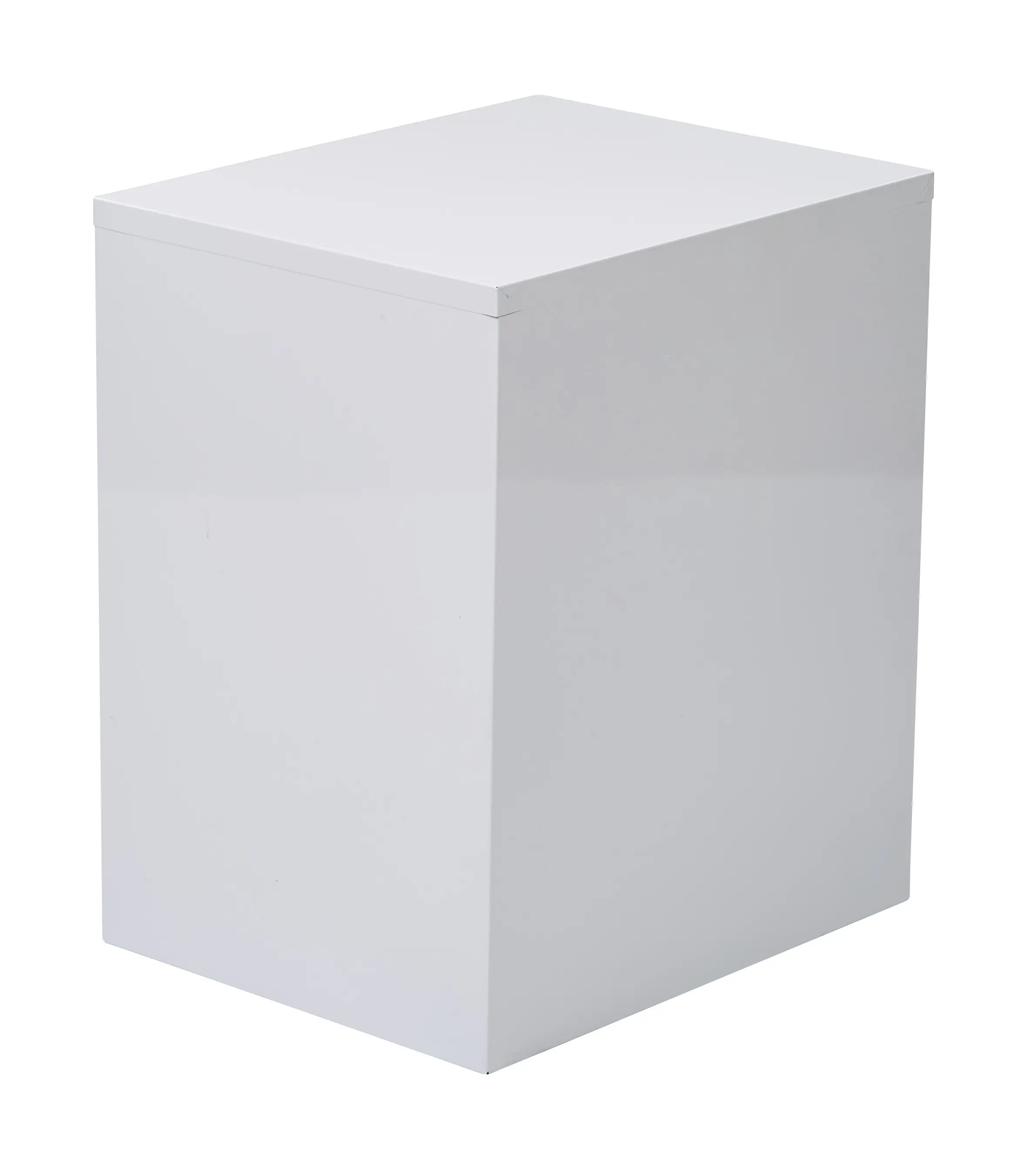 White 22  File Cabinet-3