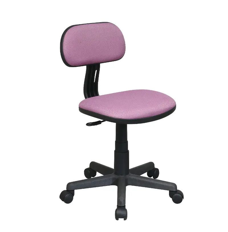 Student Purple Task Chair