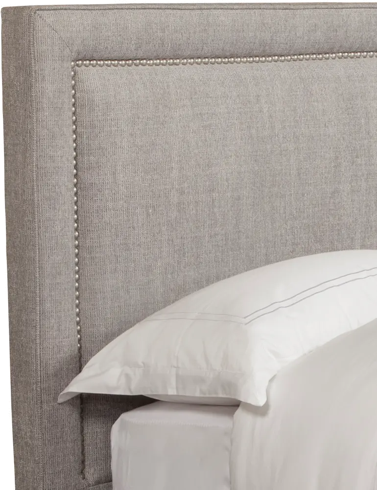 Poppy Natural King Upholstered Bed-2