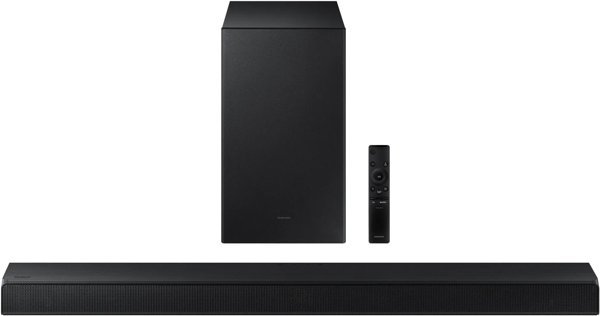HW-A550/ZA Samsung HW-A550 2.1ch Soundbar System-1