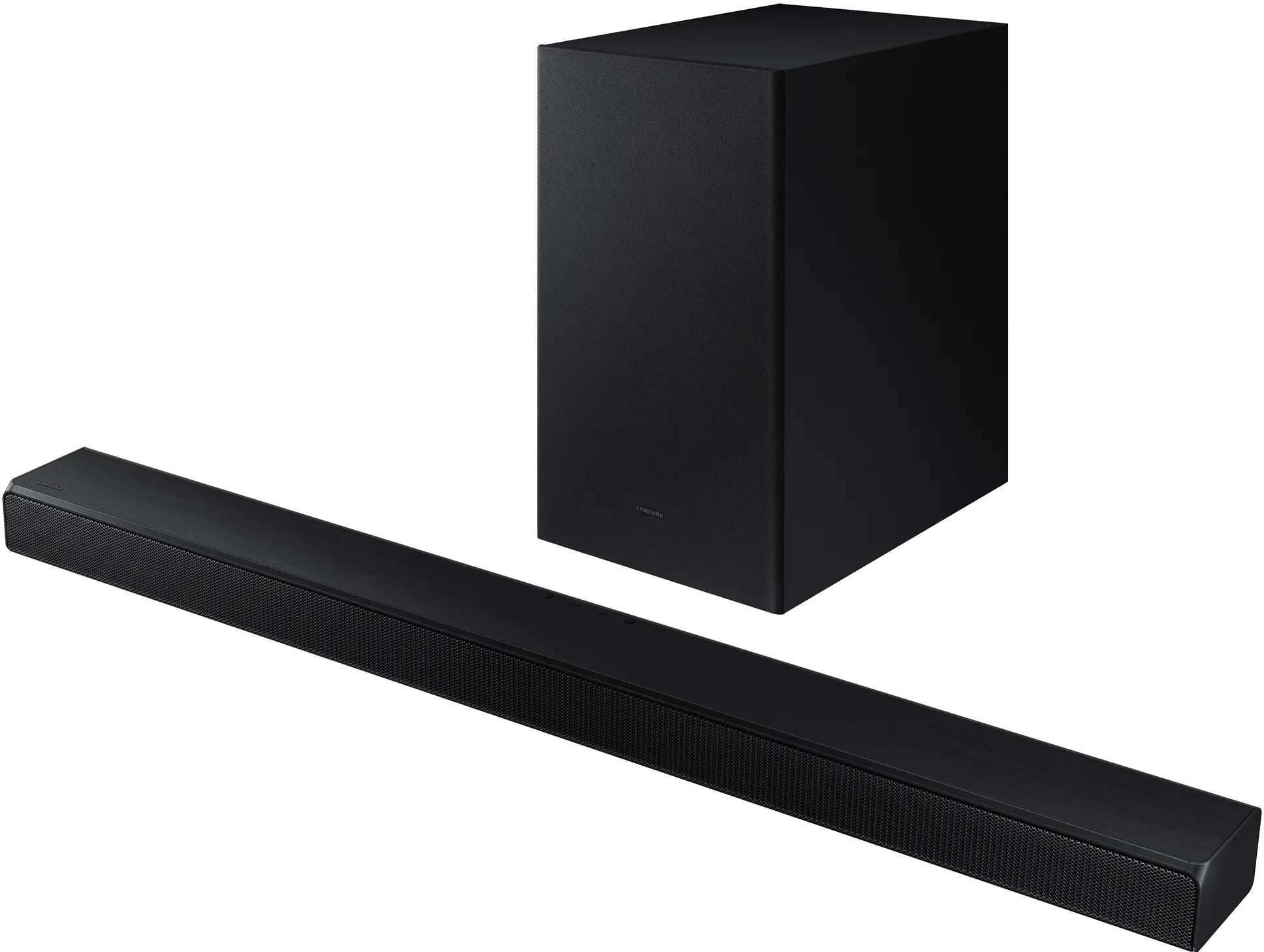 HW-A550/ZA Samsung HW-A550 2.1ch Soundbar System-3