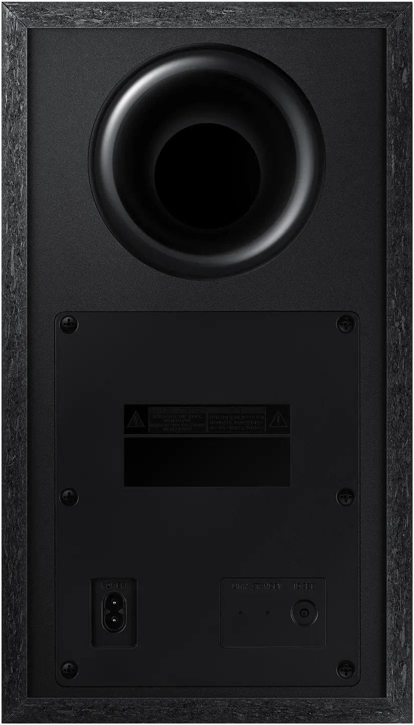 HW-A550/ZA Samsung HW-A550 2.1ch Soundbar System-7