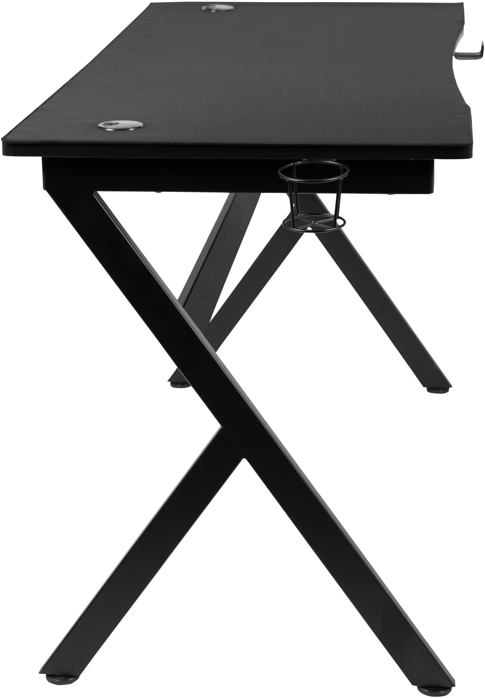 Play Black XL Gaming Desk-4