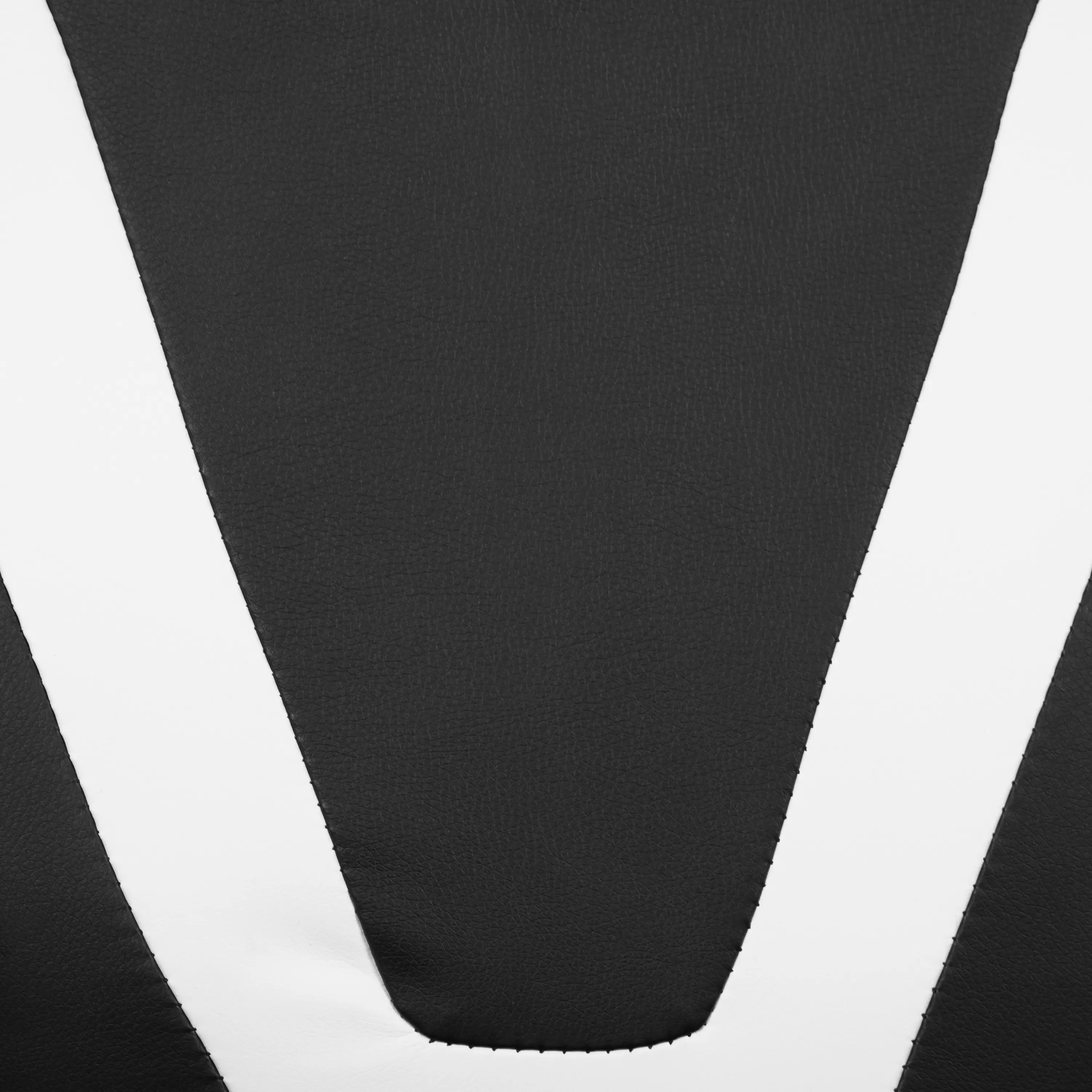 X20 White and Black Gaming Swivel Chair-8
