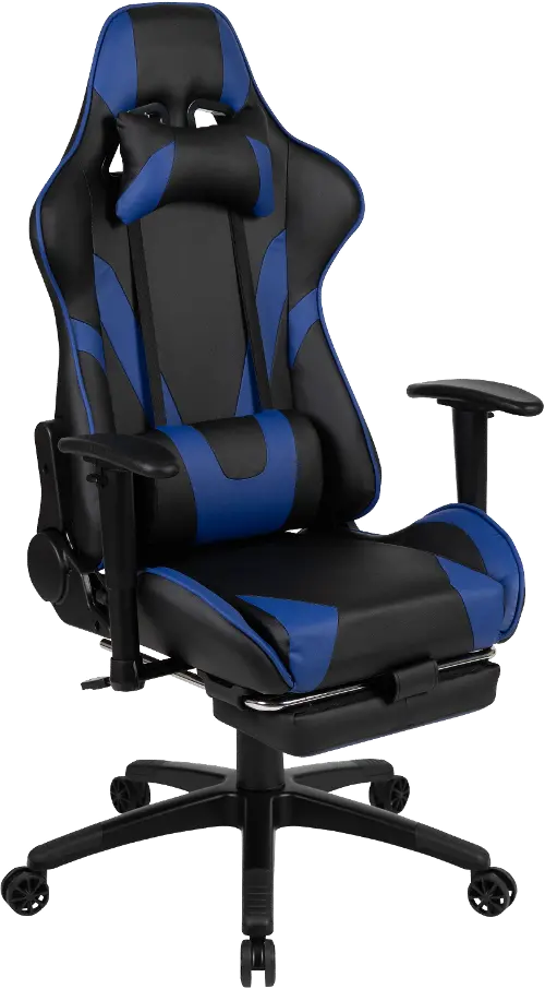 Walmart Flash Furniture X40 Gaming Chair Rocker Chair Respawn