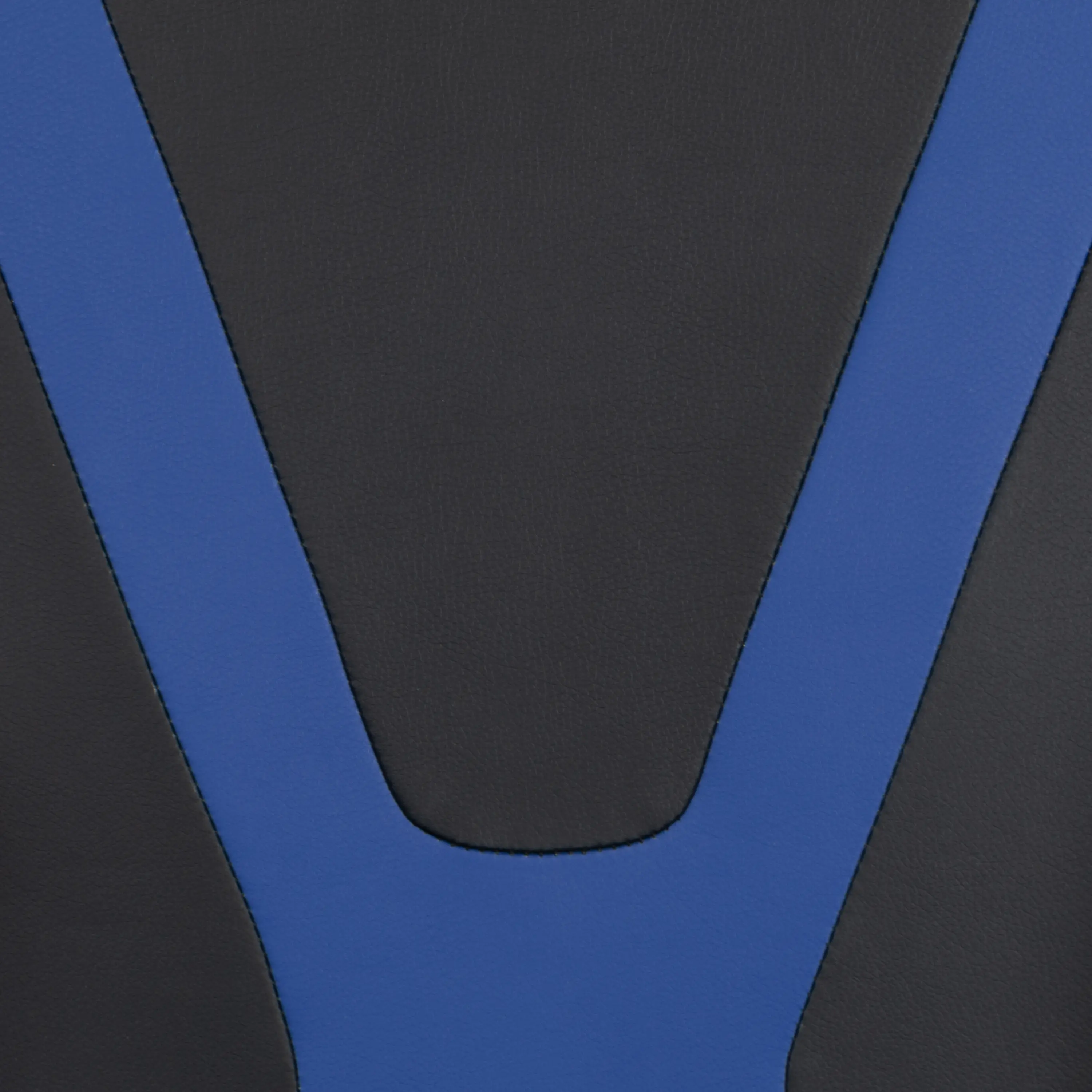 X30 Blue and Black Gaming Swivel Chair-8