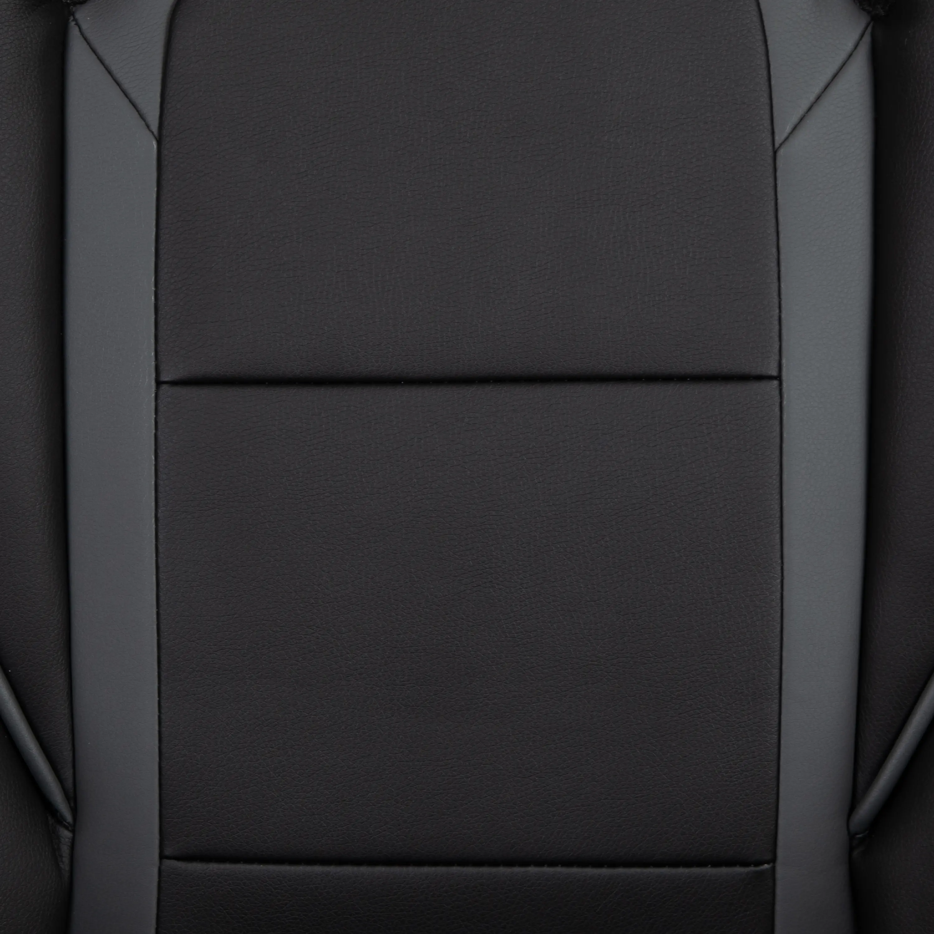 Gray and Black Gaming Swivel Chair - X40-8