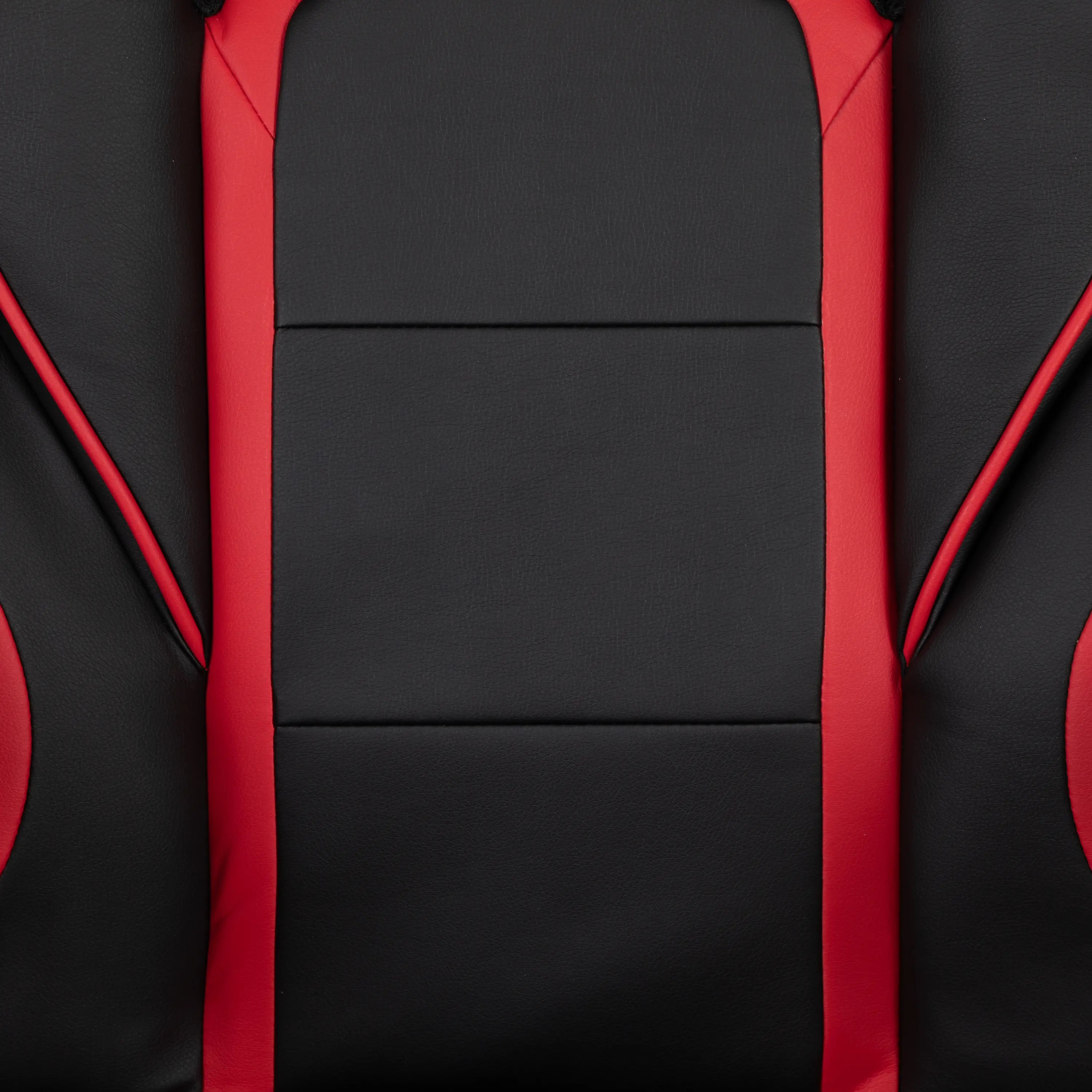 Red and Black Gaming Swivel Chair - X40-8
