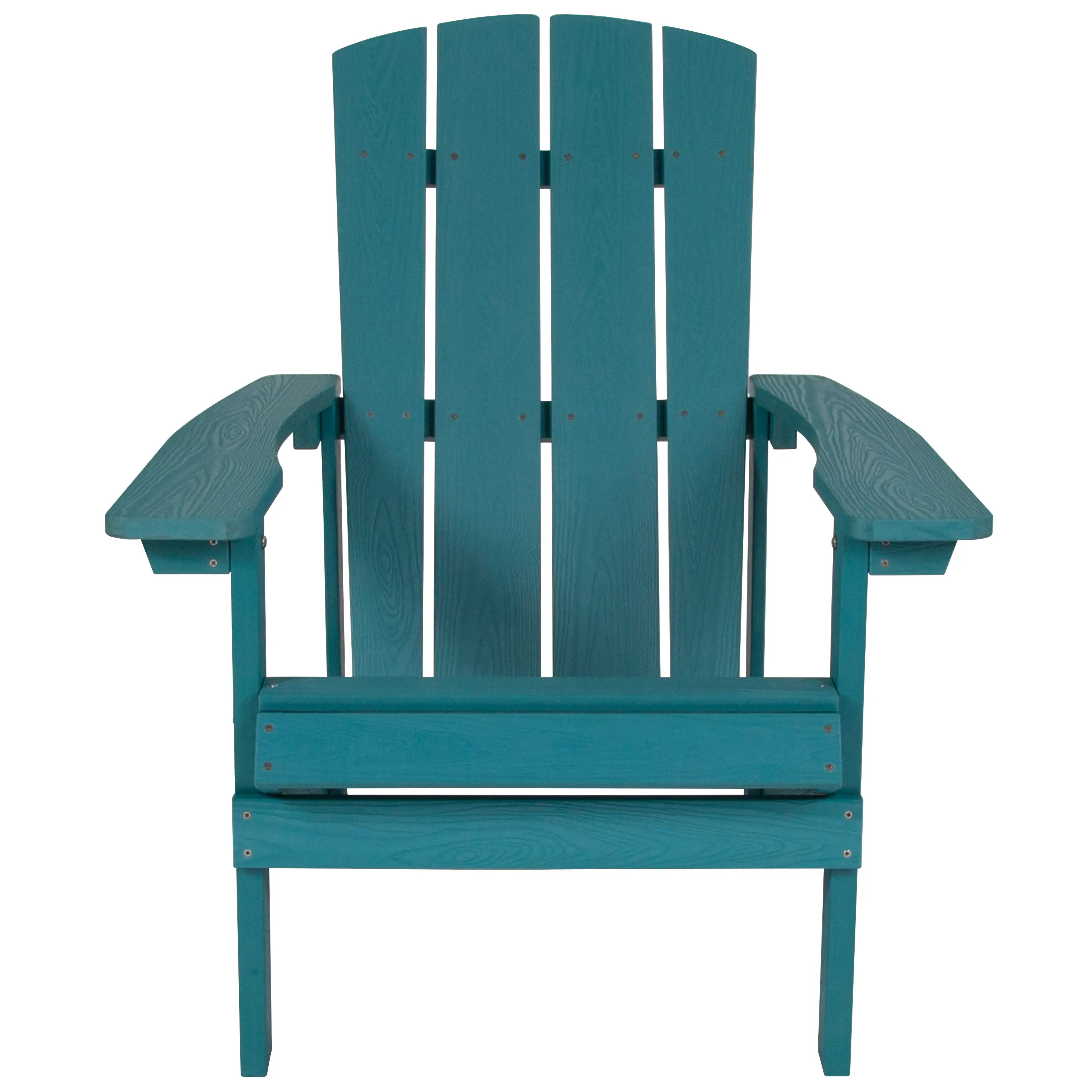 Seafoam Green Adirondack Chair-4