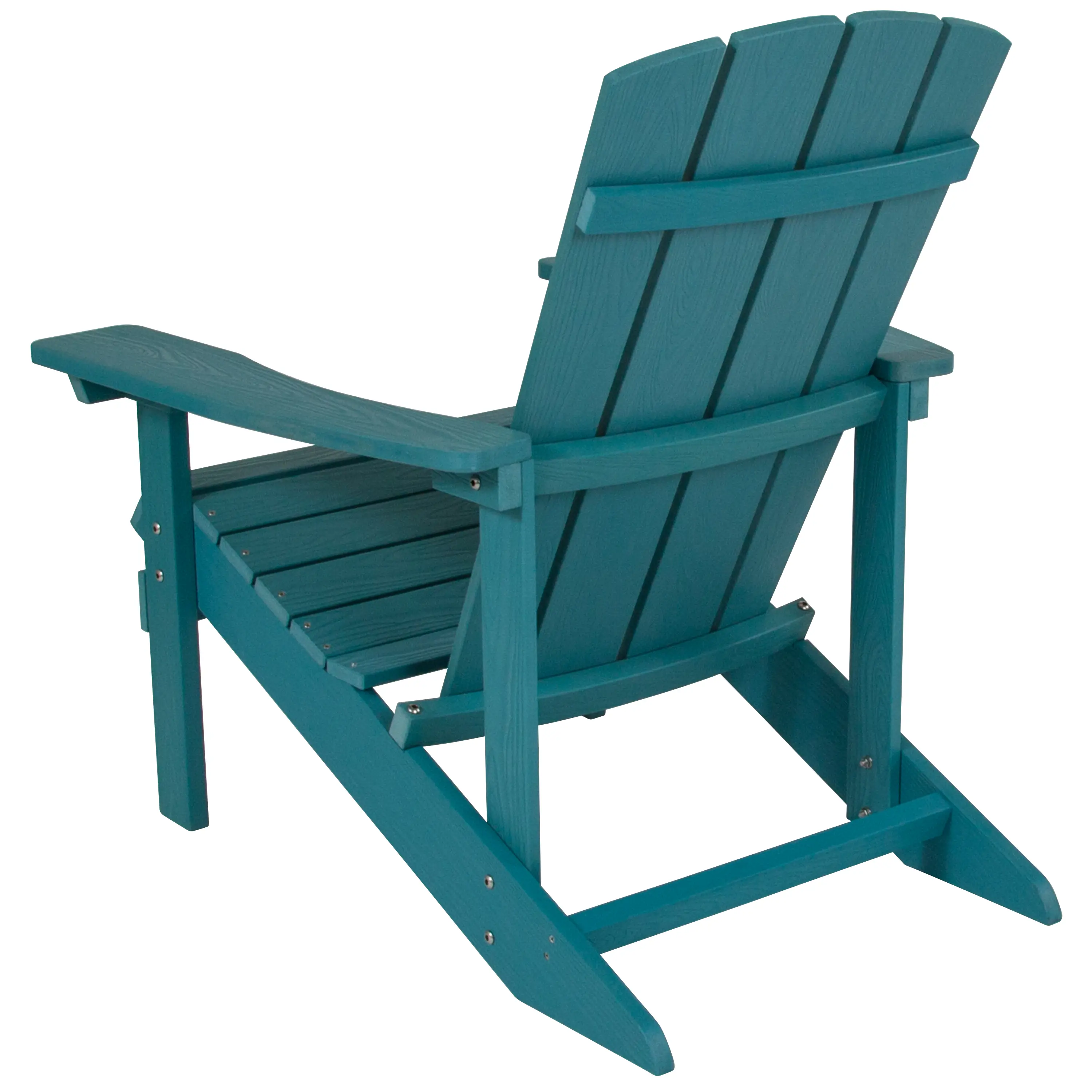 Seafoam Green Adirondack Chair-6