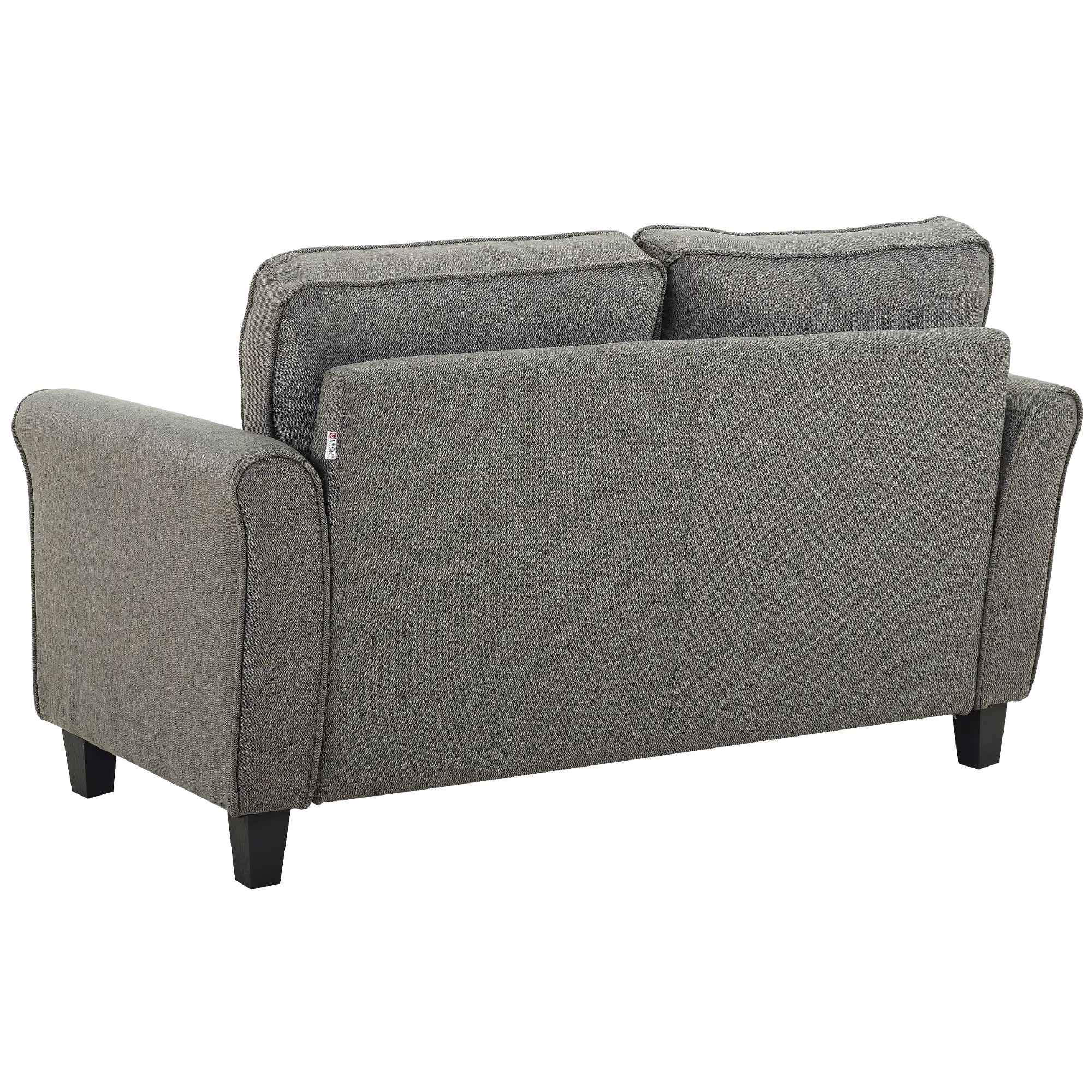 HMTKS2GU3073 Hanson Heather Gray Loveseat-6