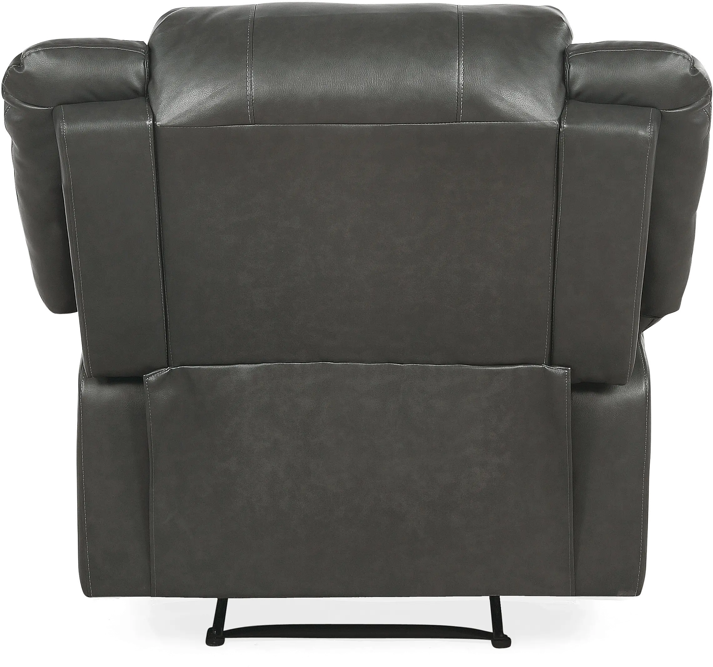 RCPSDM2616 Porter Dark Gray Relax-A-Lounger Recliner-5