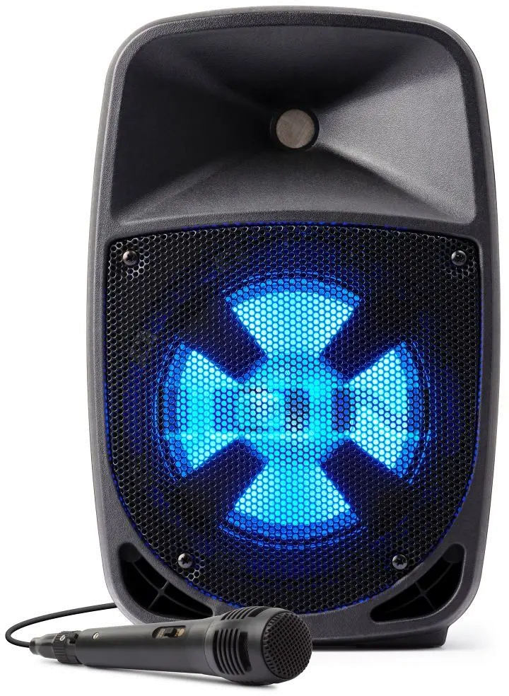 IPA113/PRO-GLOW-8 ION Audio Pro Glow 8-1